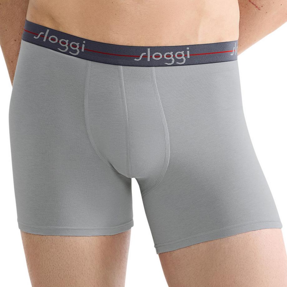 sloggi Start Short Lungo Confezione da 6  
