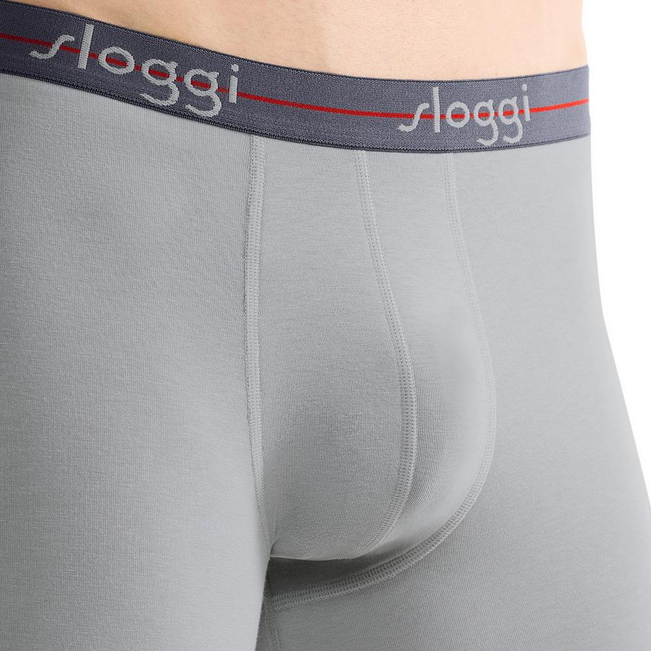 sloggi Start Short Lungo Confezione da 6  