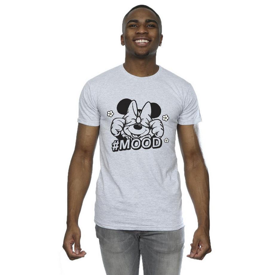 Disney Mood T-Shirt Imprimé Graphique  