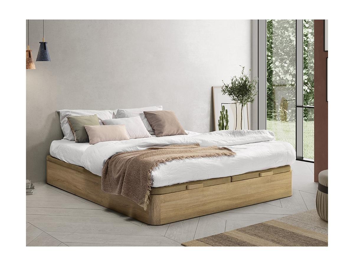 DREAMEA PLAY Rete contenitore 10 Naturale chiaro HESTIA di DREAMEA PLAY  