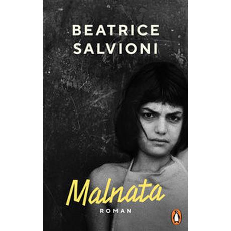 Malnata Salvioni, Beatrice; Nattefort, Anja (Übersetzung) Gebundene Ausgabe 