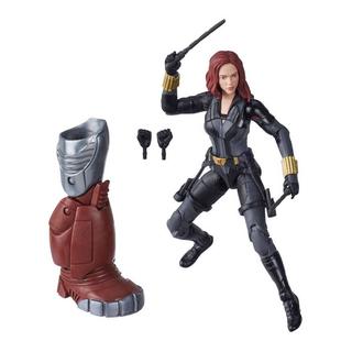 Hasbro  Black Widow Movie Marvel Legends Series Actionfigur  Black Widow 