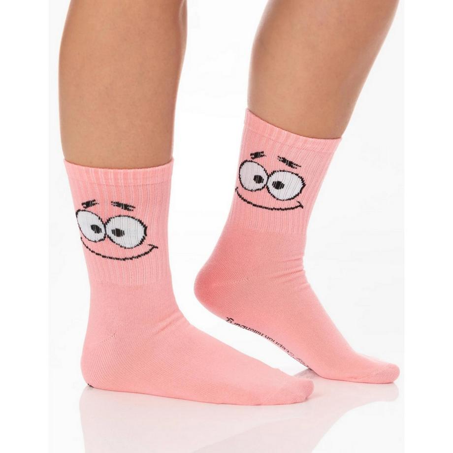 Nickelodeon Calzini Misura 5  