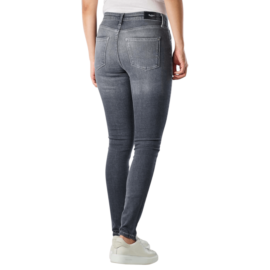 Pepe Jeans London Regent Skinny Fit Powerflex Jeans  