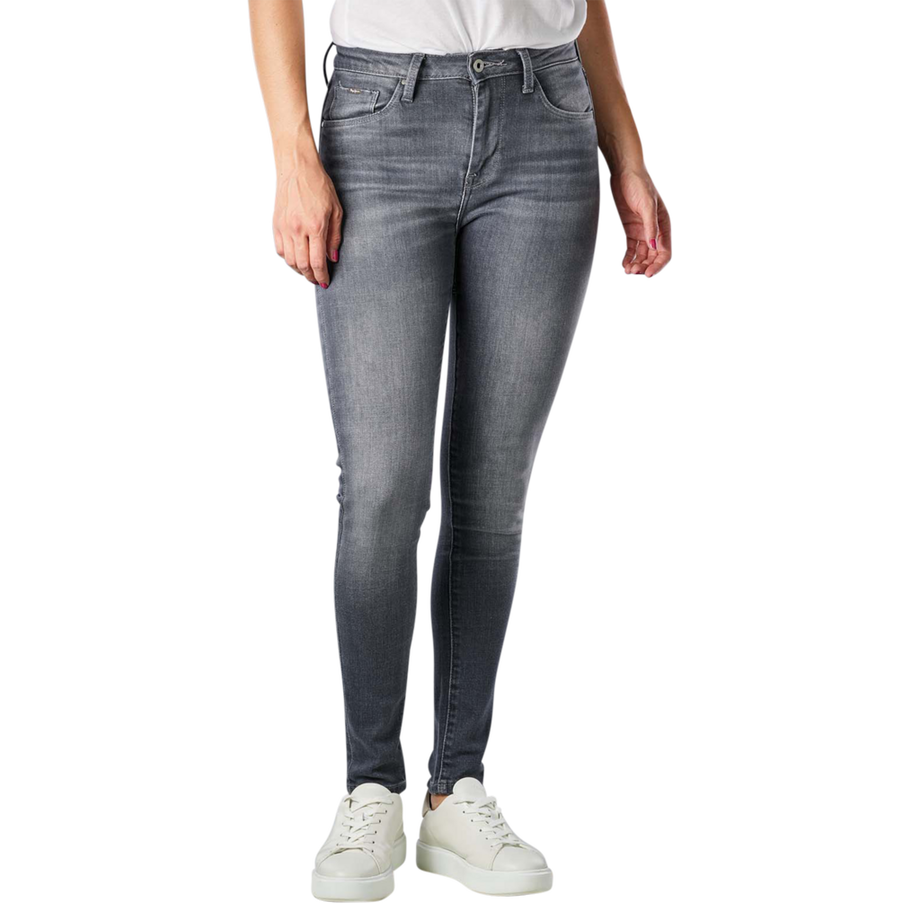 Regent Skinny Fit Powerflex