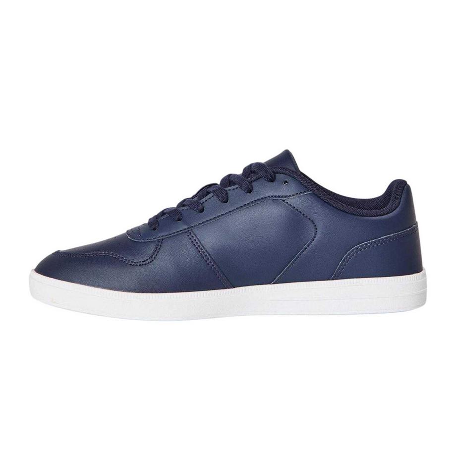 LACOSTE Leder Sneaker  