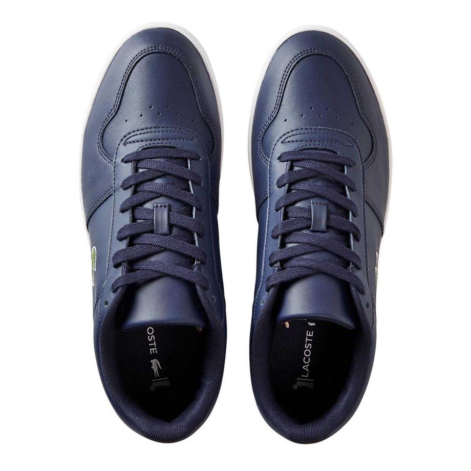 LACOSTE Leder Sneaker  