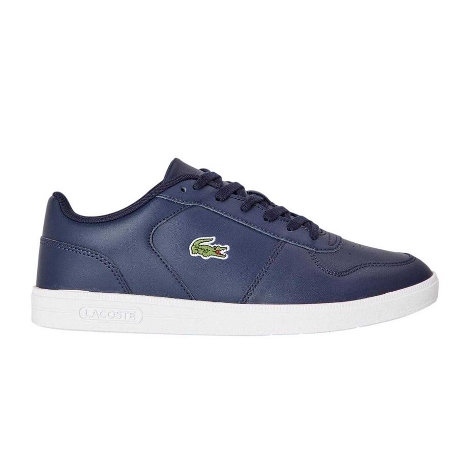 Sneaker , Leder