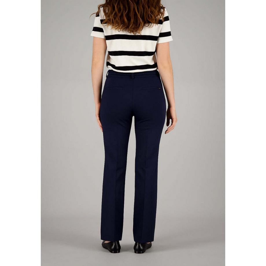 GARDEUR ZILLA2 Slim Fit Bootcut Pantalon  