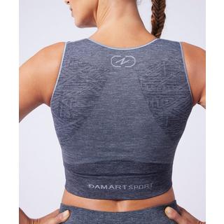 Damart  Brassière de sport sans coutures Dynamic Climatyl, Sport. 