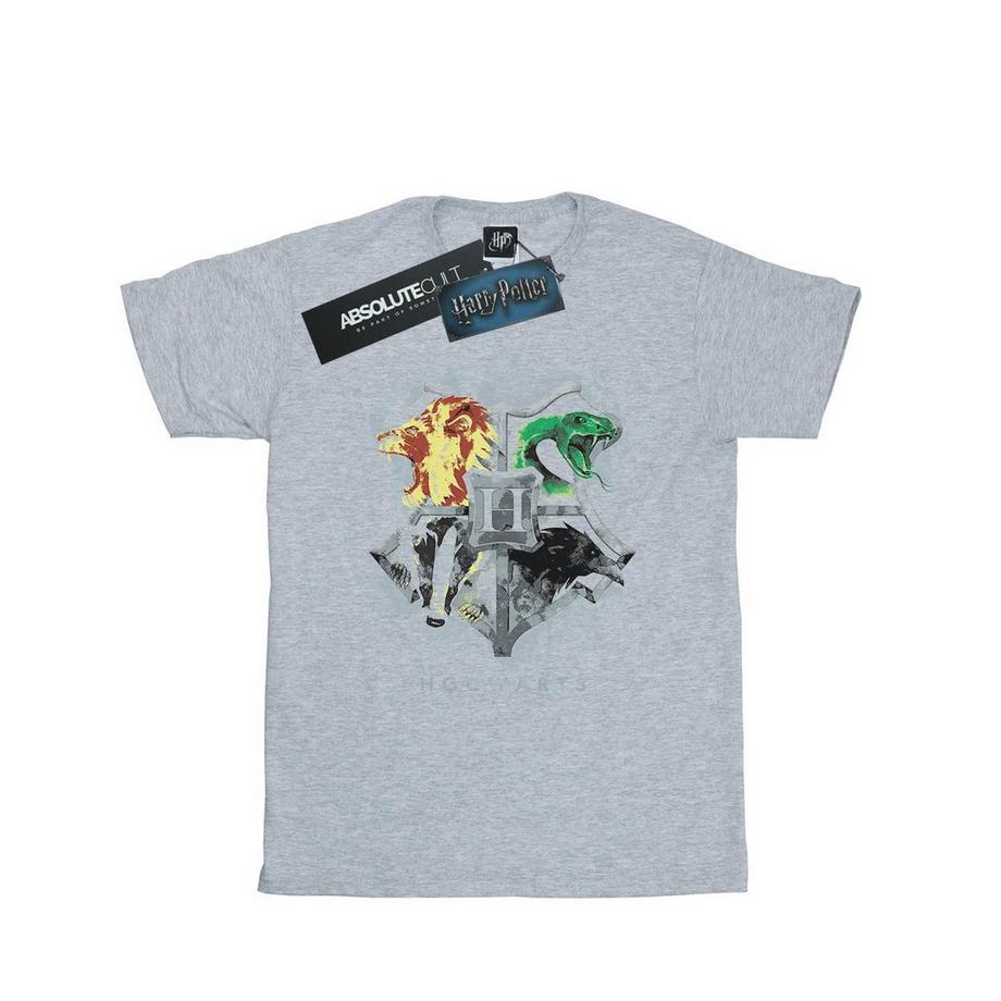 Harry Potter  Hogwarts TShirt 