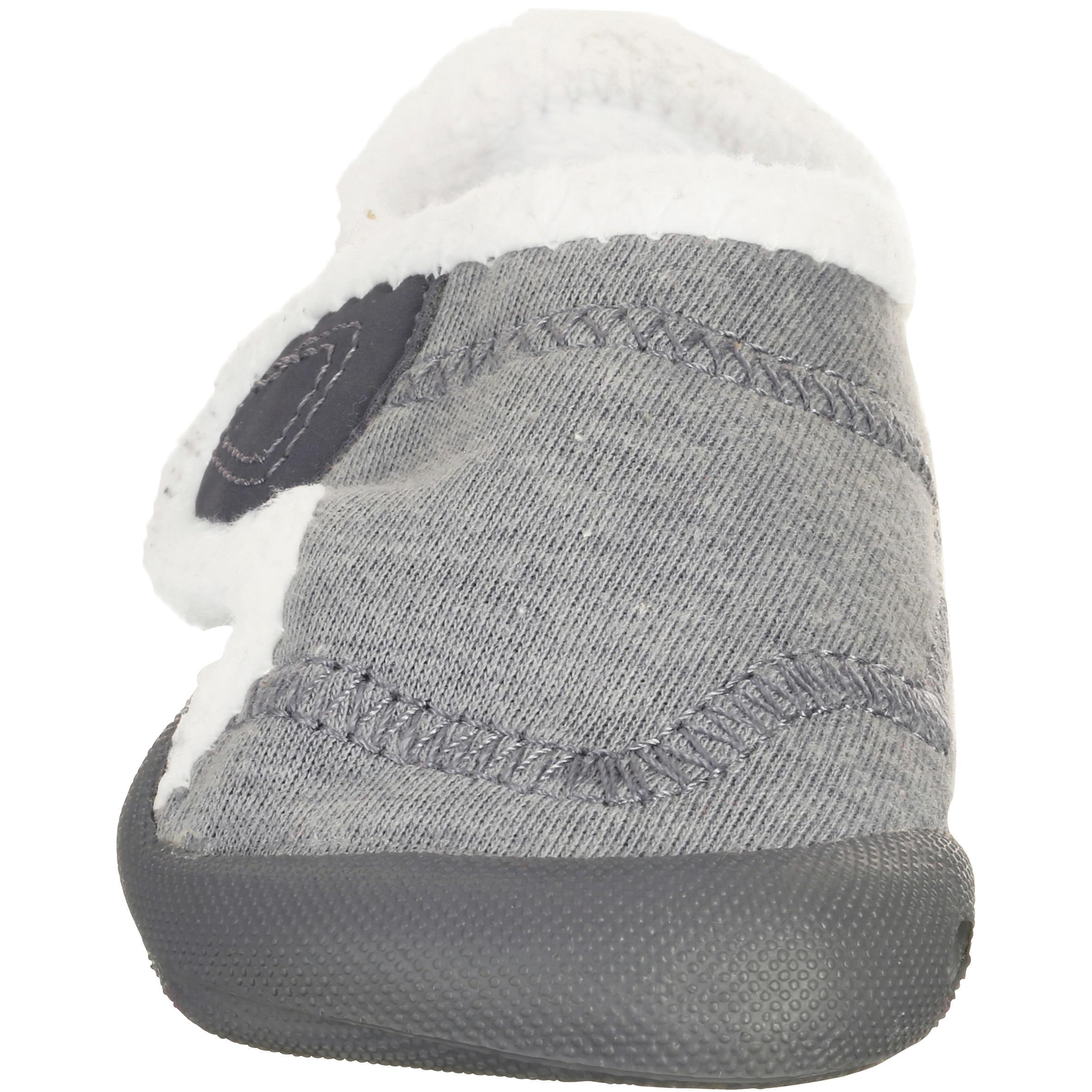 DECATHLON  Slipper - 500 confort 