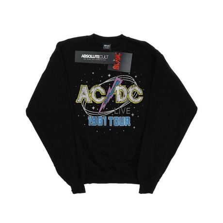 AC/DC  Sweat 