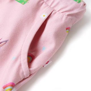 VidaXL  Shorts pour enfants coton 