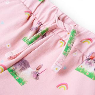 VidaXL  pantaloncini da bambino Cotone 