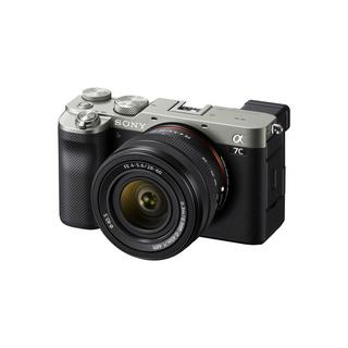 SONY  Sony α 7C 