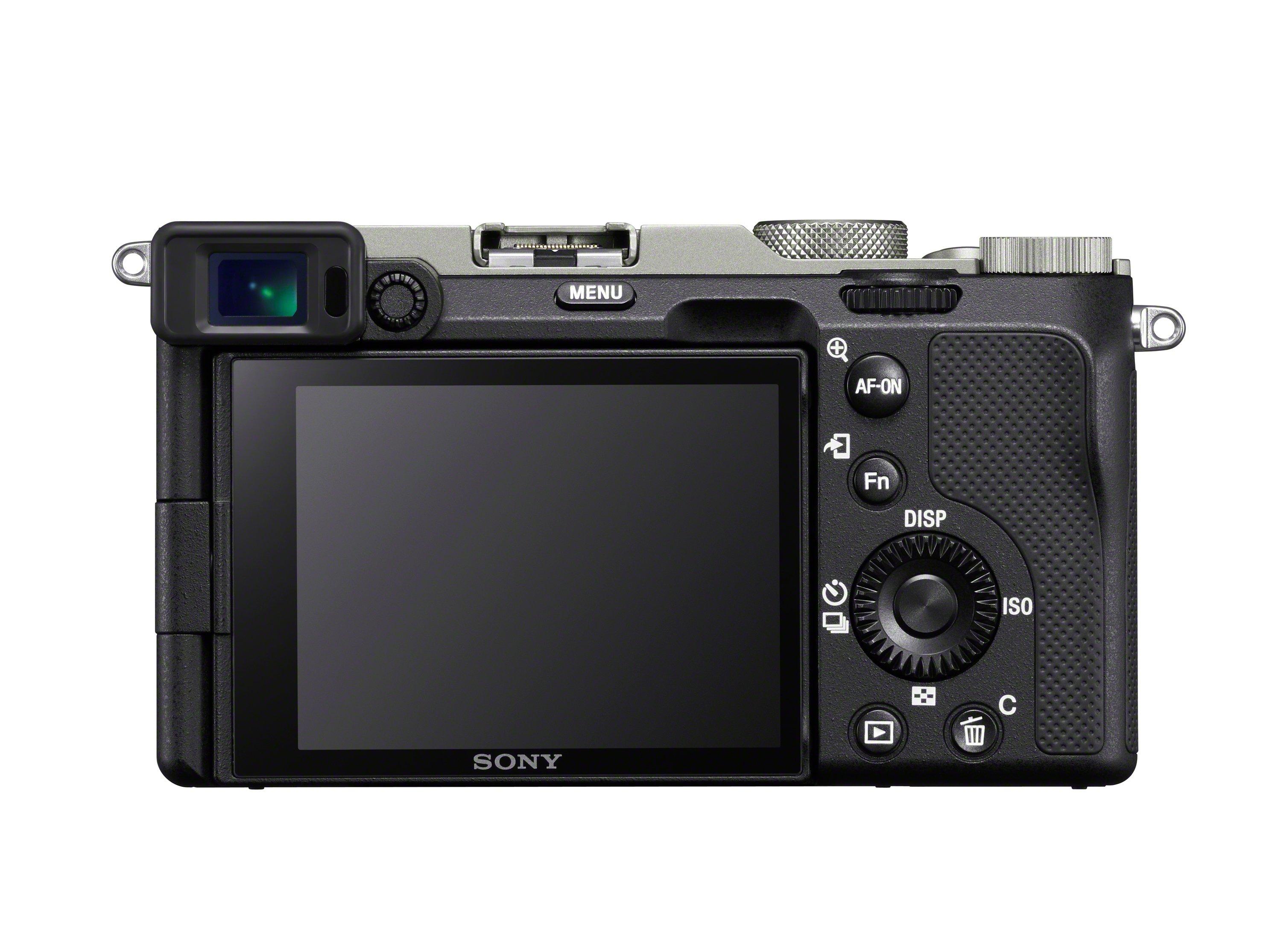 SONY  Sony α 7C 