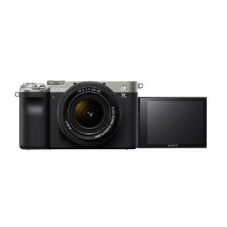 SONY  Sony α 7C 