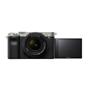Sony α 7C