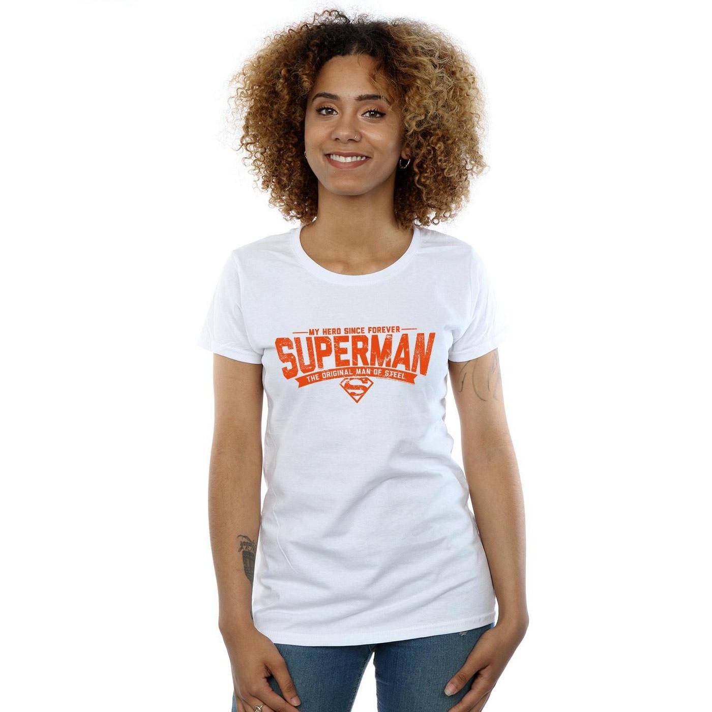 DC COMICS  My Hero TShirt 