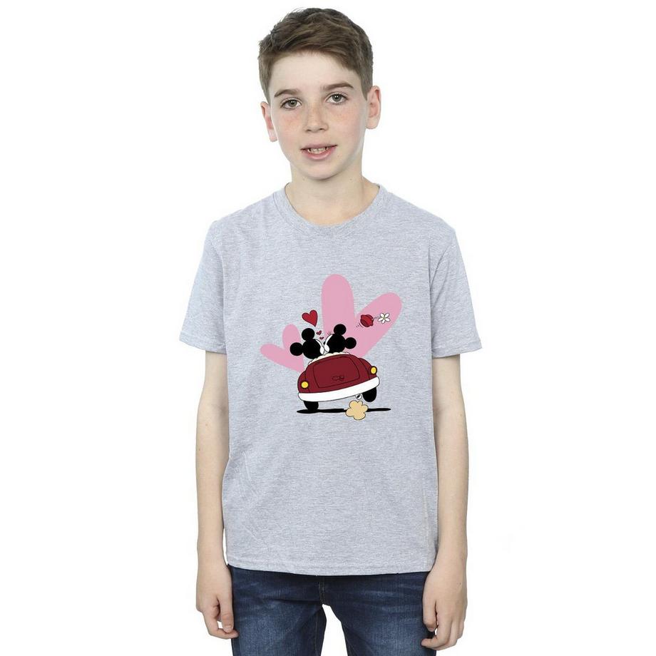 Disney  TShirt 