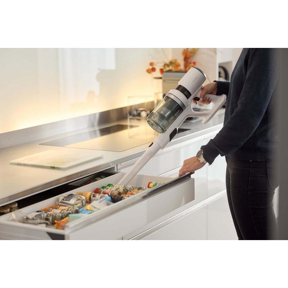 ecofort ecoQ CleanVac Easy  