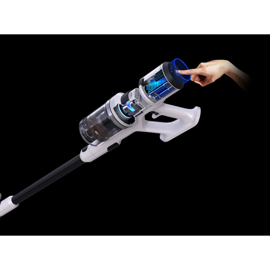 ecofort ecoQ CleanVac Easy  