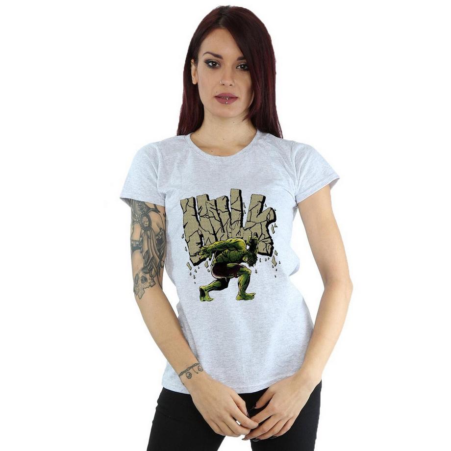 MARVEL Hulk T-Shirt  