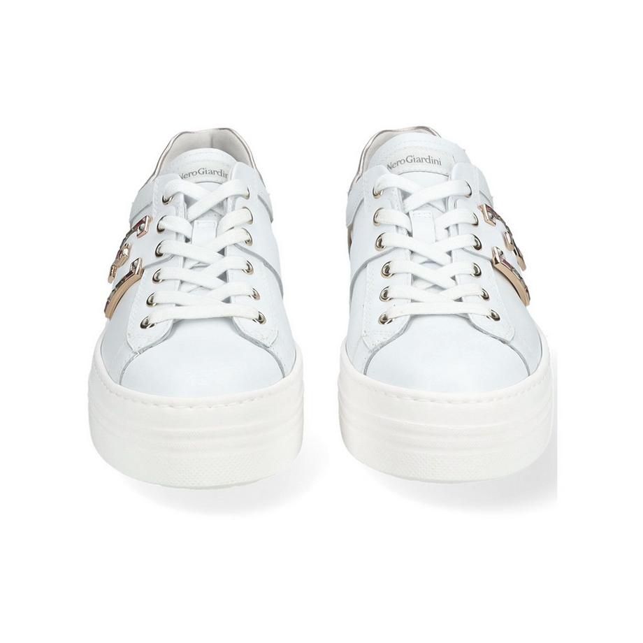 Nero Giardini E409967D Sneakers Platform  