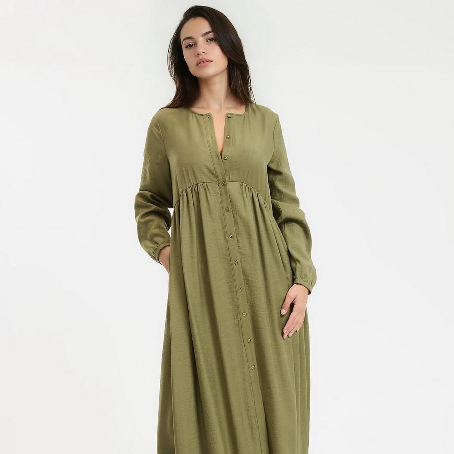 La Redoute Collections Suzie Robe Longue  
