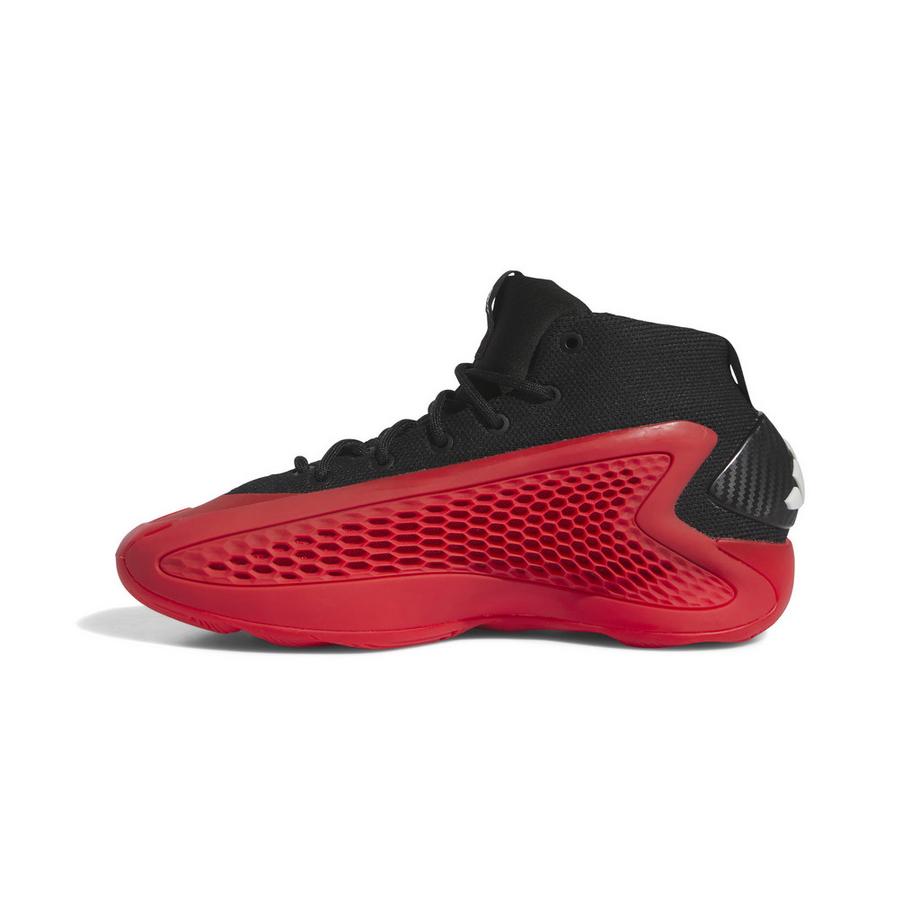 adidas Scarpe da basket per bambini A.E. 1 Mid Georgia Bulldogs  
