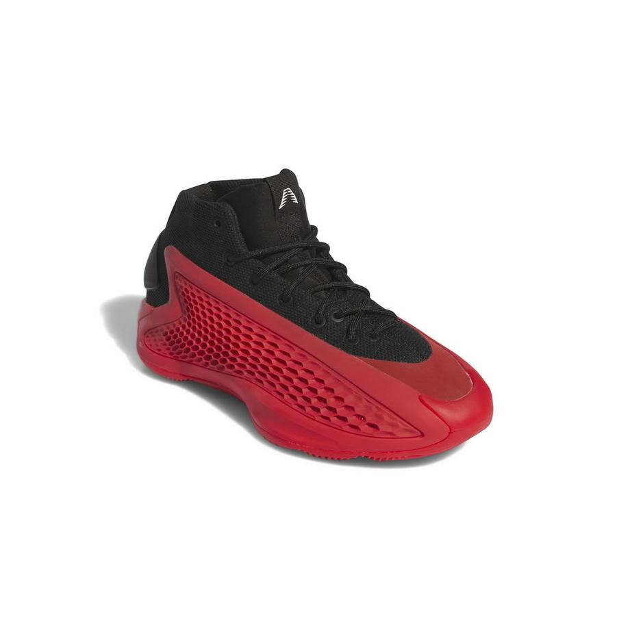 adidas Scarpe da basket per bambini A.E. 1 Mid Georgia Bulldogs  