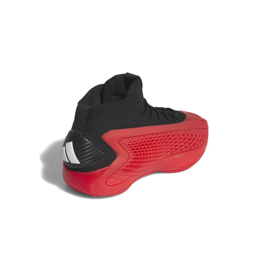 adidas Scarpe da basket per bambini A.E. 1 Mid Georgia Bulldogs  
