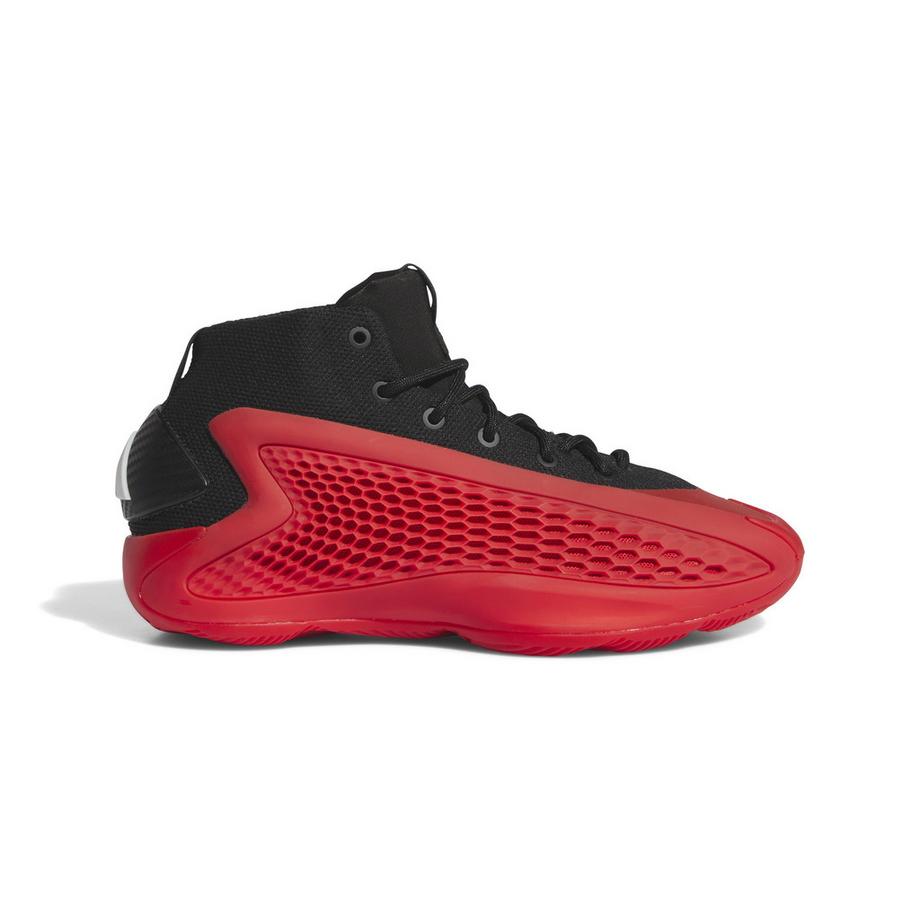 Scarpe da basket per bambini a.e. 1 mid georgia bulldogs