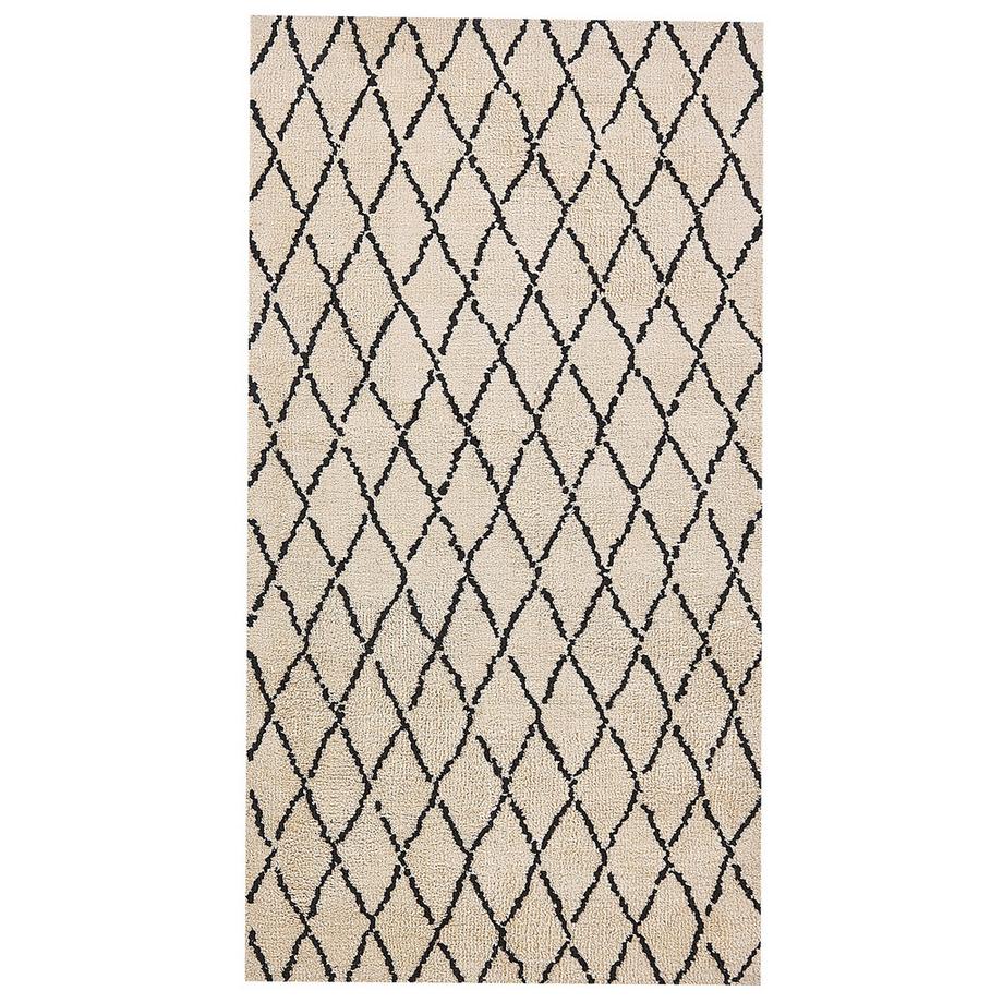 Tapis en Polyester  MIDYAT