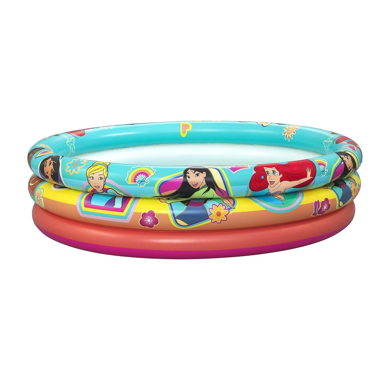 B2X  Piscina gonfiabile 