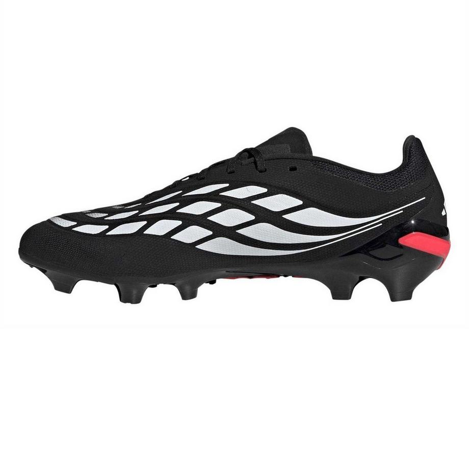 adidas Scarpe da Calcio Predator League per Terreni Compatti  