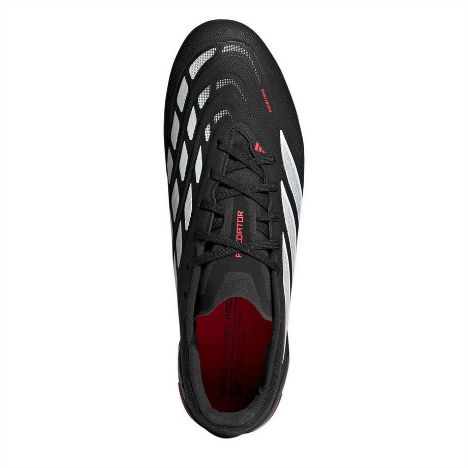 adidas Scarpe da Calcio Predator League per Terreni Compatti  