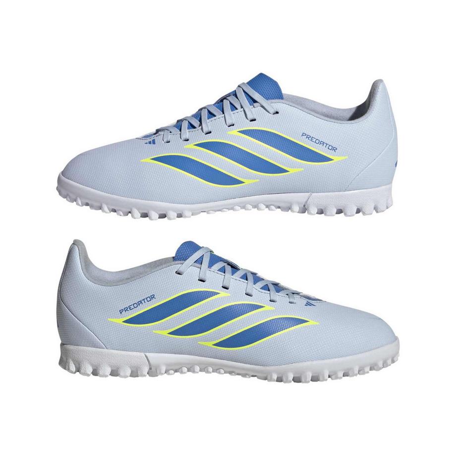 adidas  Scarpe da calcio bambino predator club turf 