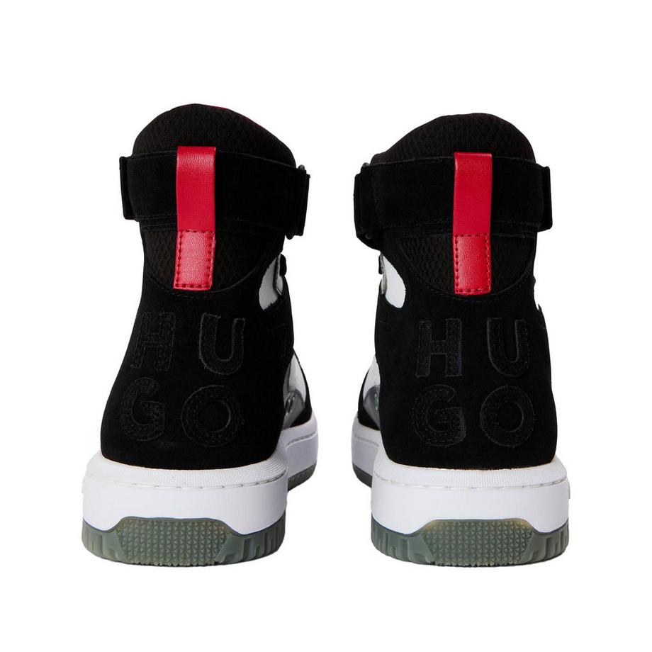 HUGO Kilian Hito Ltmx Scarpe Sportive Alto  