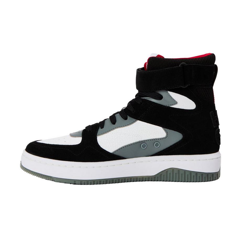 HUGO Kilian Hito Ltmx Scarpe Sportive Alto  
