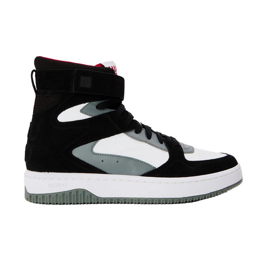 Kilian Hito Ltmx Scarpe Sportive Pelle Scamosciata