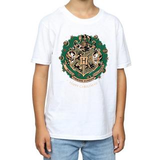 Harry Potter  TShirt  weihnachtliches Design 