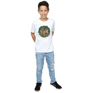 Harry Potter  TShirt  weihnachtliches Design 