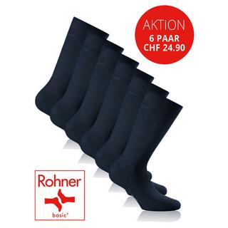 Rohner  Casual navy 