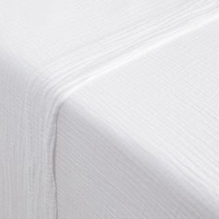 La Redoute Intérieurs Kumla Lenzuolo Superiore Mussola di Cotone  