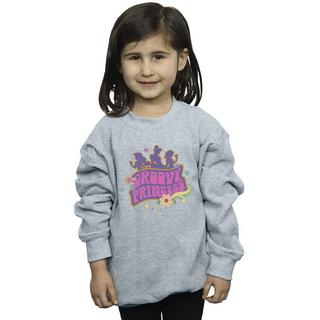 Disney  Princesses Sweatshirt 