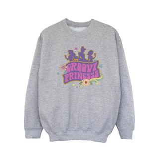 Disney  Princesses Sweatshirt 