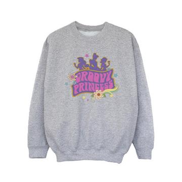 Princesses Sweatshirt