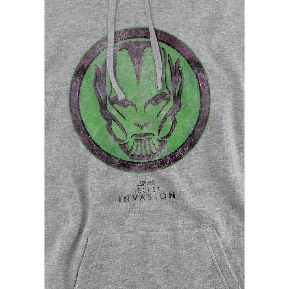 MARVEL Secret Invasion Sweat à capuche  